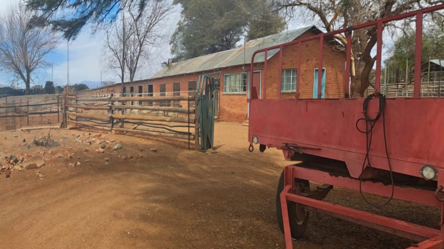 4 Bedroom Property for Sale in Griekwastad Rural Northern Cape